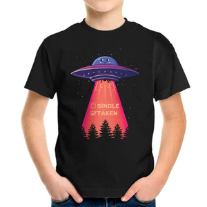UFO Taken