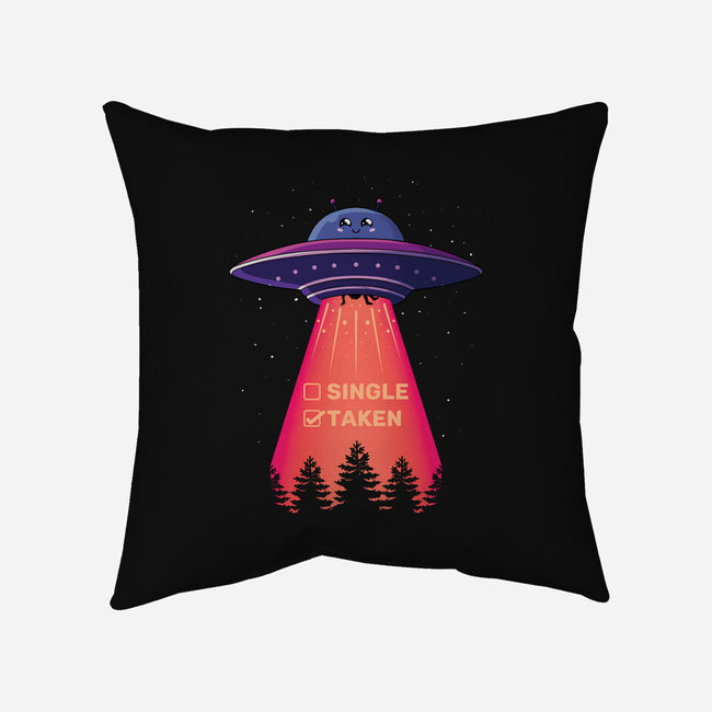 UFO Taken-None-Removable Cover w Insert-Throw Pillow-danielmorris1993