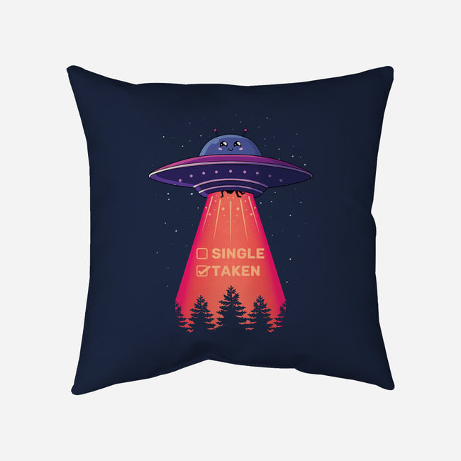 UFO Taken-None-Removable Cover w Insert-Throw Pillow-danielmorris1993