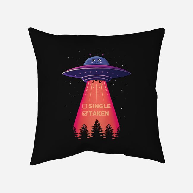 UFO Taken-None-Removable Cover-Throw Pillow-danielmorris1993