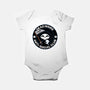 Dead Inside Anti-Social Club-Baby-Basic-Onesie-danielmorris1993