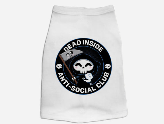 Dead Inside Anti-Social Club