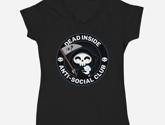 Dead Inside Anti-Social Club