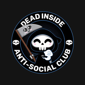 Dead Inside Anti-Social Club