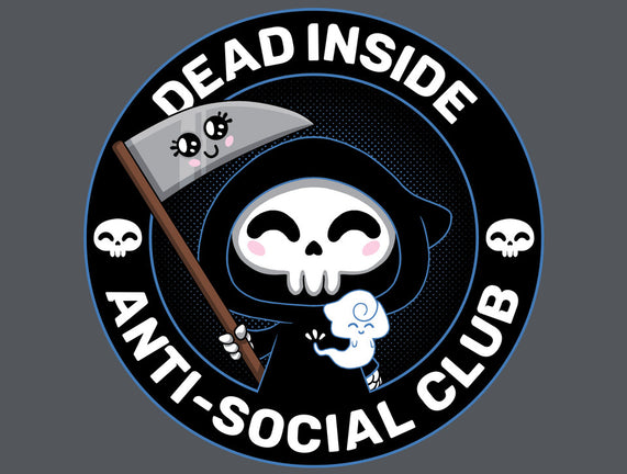 Dead Inside Anti-Social Club