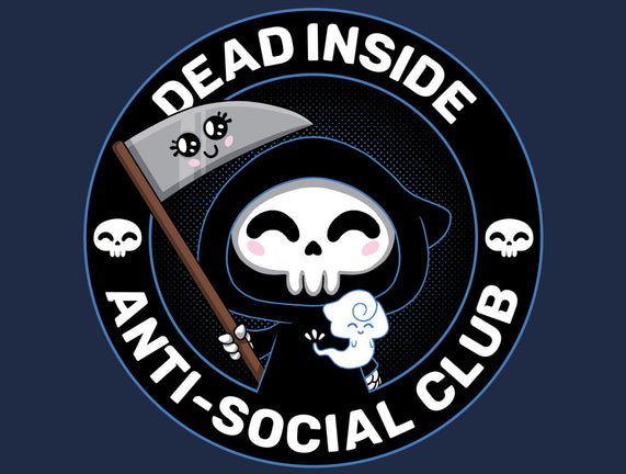 Dead Inside Anti-Social Club