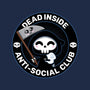 Dead Inside Anti-Social Club-Unisex-Pullover-Sweatshirt-danielmorris1993