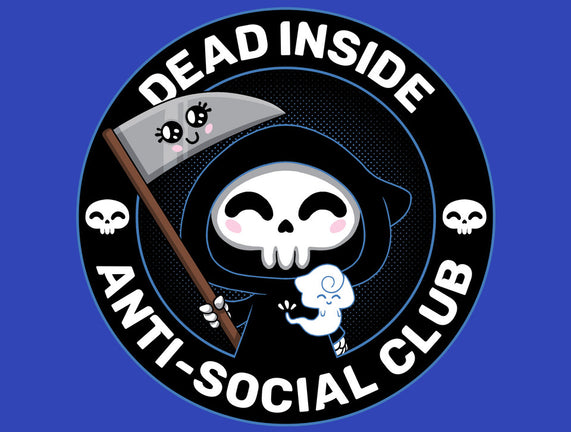 Dead Inside Anti-Social Club