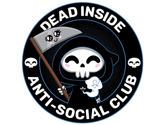 Dead Inside Anti-Social Club