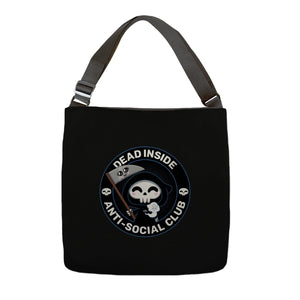 Dead Inside Anti-Social Club