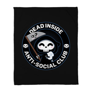 Dead Inside Anti-Social Club