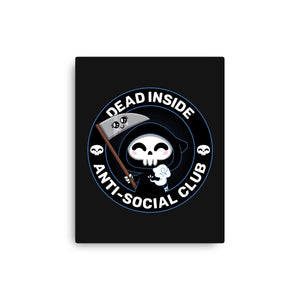 Dead Inside Anti-Social Club