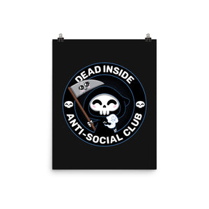 Dead Inside Anti-Social Club