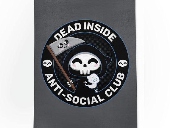 Dead Inside Anti-Social Club