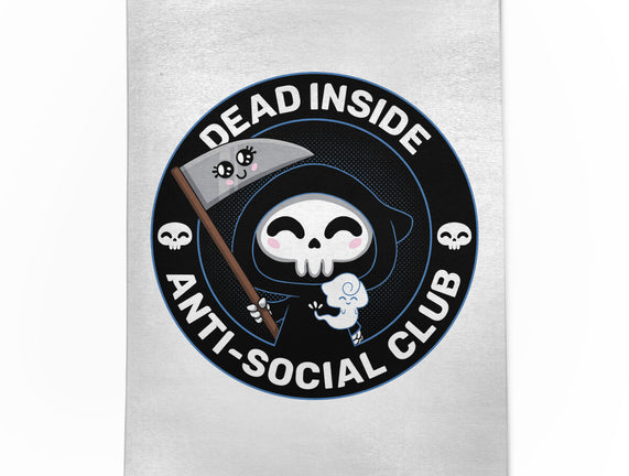 Dead Inside Anti-Social Club