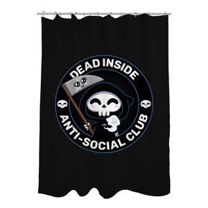 Dead Inside Anti-Social Club