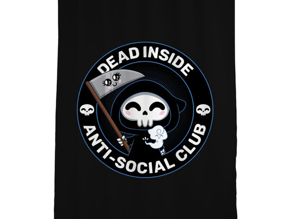 Dead Inside Anti-Social Club