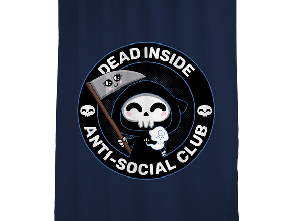 Dead Inside Anti-Social Club