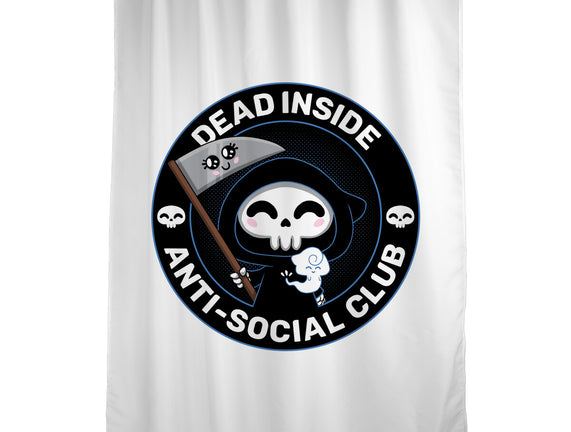 Dead Inside Anti-Social Club