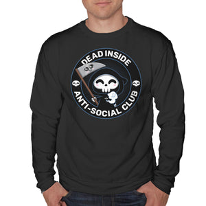 Dead Inside Anti-Social Club
