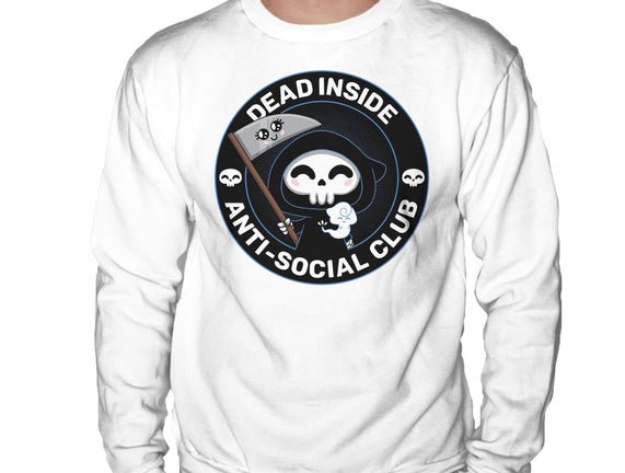 Dead Inside Anti-Social Club