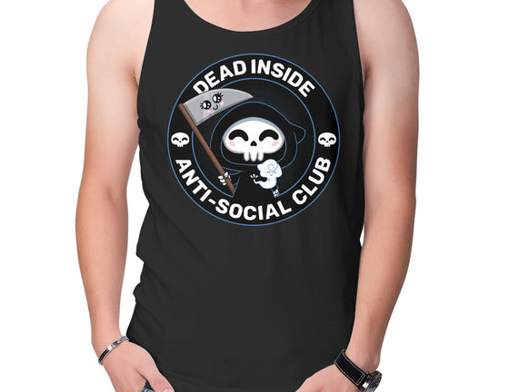 Dead Inside Anti-Social Club