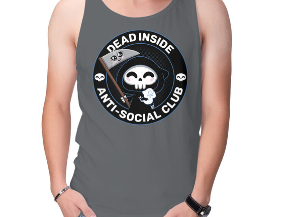 Dead Inside Anti-Social Club