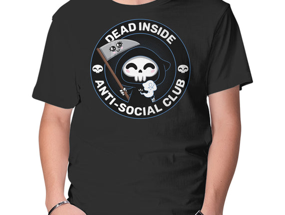 Dead Inside Anti-Social Club