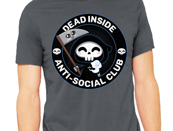 Dead Inside Anti-Social Club