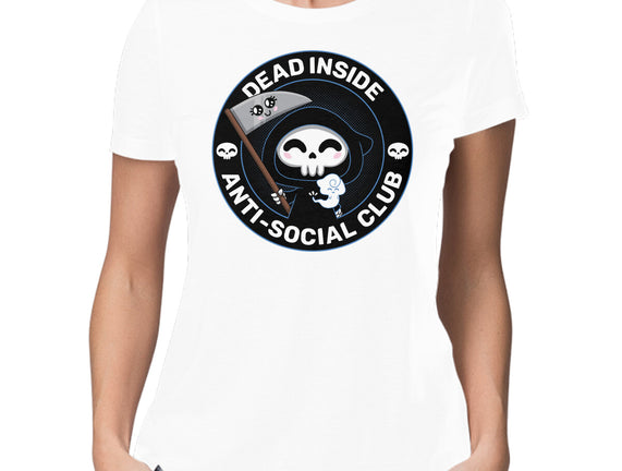 Dead Inside Anti-Social Club