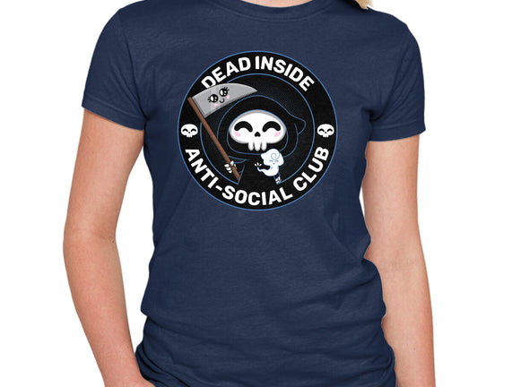 Dead Inside Anti-Social Club