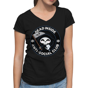 Dead Inside Anti-Social Club