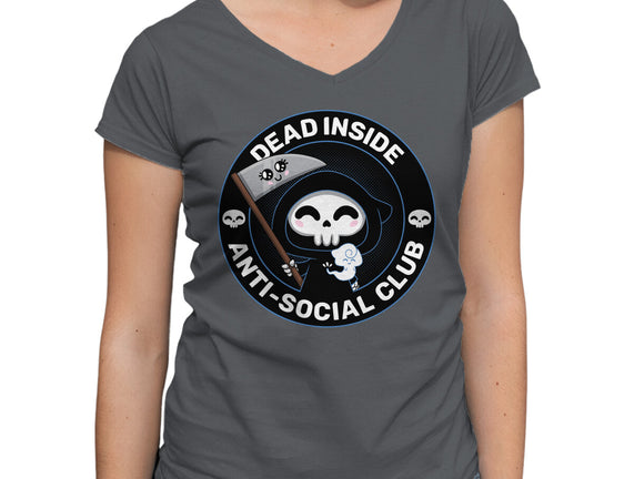 Dead Inside Anti-Social Club