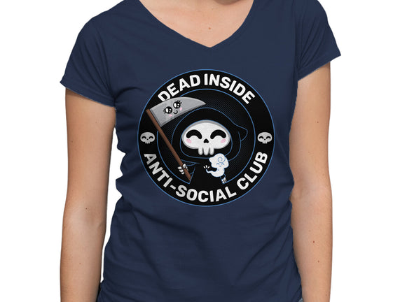 Dead Inside Anti-Social Club