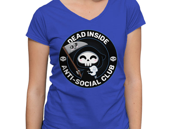 Dead Inside Anti-Social Club