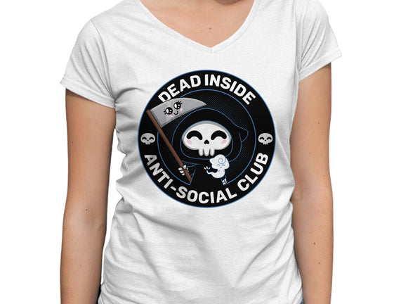 Dead Inside Anti-Social Club