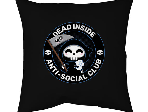 Dead Inside Anti-Social Club