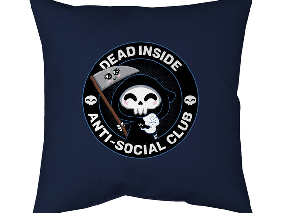 Dead Inside Anti-Social Club