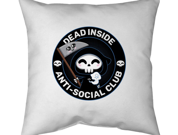 Dead Inside Anti-Social Club