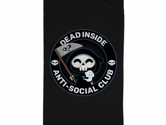 Dead Inside Anti-Social Club