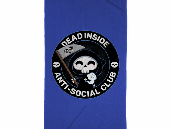 Dead Inside Anti-Social Club