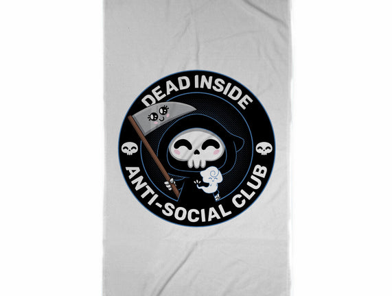 Dead Inside Anti-Social Club