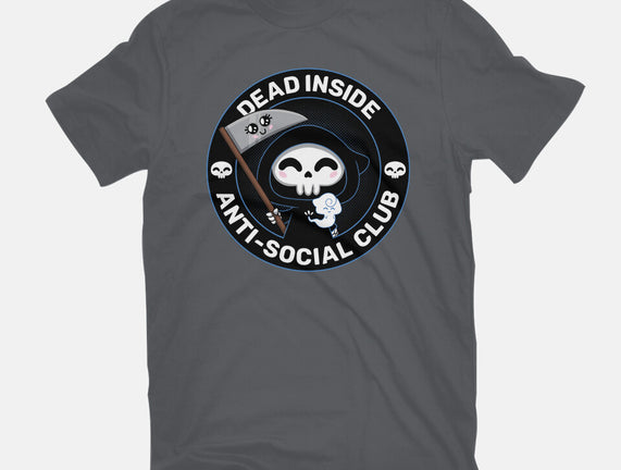 Dead Inside Anti-Social Club