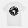 Dead Inside Anti-Social Club-Womens-Fitted-Tee-danielmorris1993