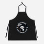 Dead Inside Anti-Social Club-Unisex-Kitchen-Apron-danielmorris1993