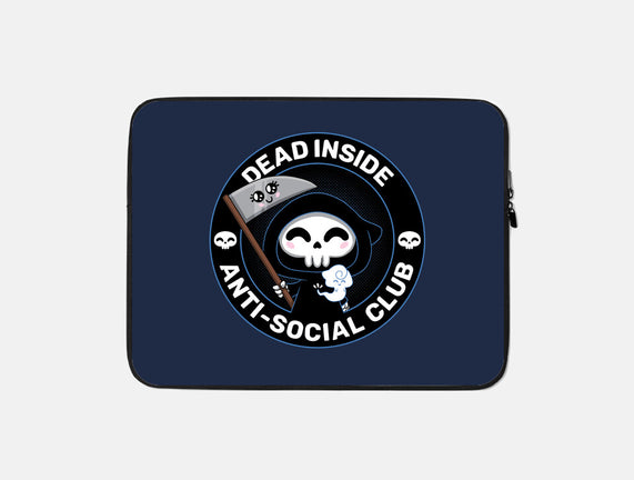 Dead Inside Anti-Social Club