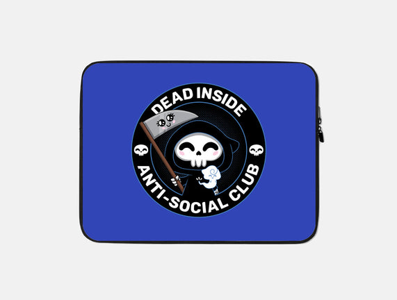 Dead Inside Anti-Social Club