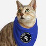 Dead Inside Anti-Social Club-Cat-Bandana-Pet Collar-danielmorris1993