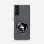 Dead Inside Anti-Social Club-Samsung-Snap-Phone Case-danielmorris1993