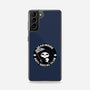 Dead Inside Anti-Social Club-Samsung-Snap-Phone Case-danielmorris1993